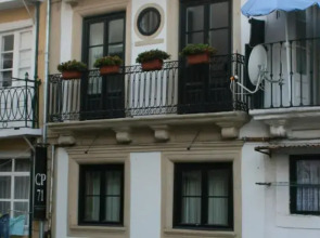 Apartamentos Turisticos Comercio do Porto