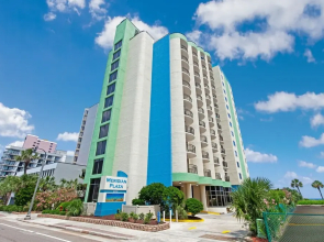 Meridian Plaza by Beach Vacations