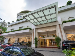 Saigon Luxury Apartment in Quận 1 - Dinh Độc Lập