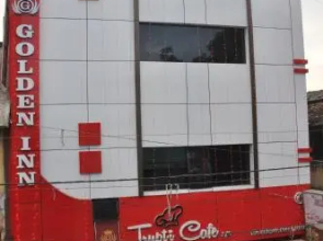 hotel golden inn