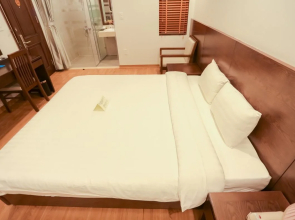 Hotel Blue Rose