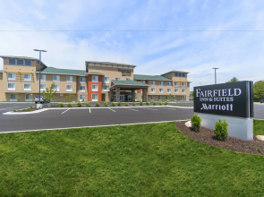 Fairfield Inn & Suites by Marriott Gaylord