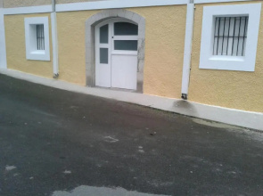 Apartamento en Llanes