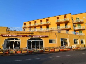 Hotel Mediterranee