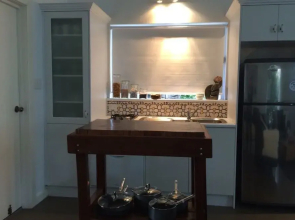 Bella Cosa Bed & Breakfast