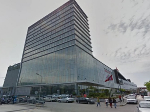 Anemon Grand Samsun Hotel