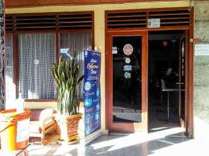 Olibert Hotel Parapat Ajibata