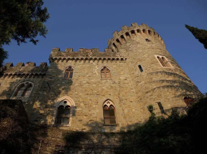 Castello dell'Oscano