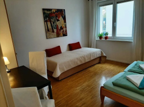 Pension am Lehnitzsee