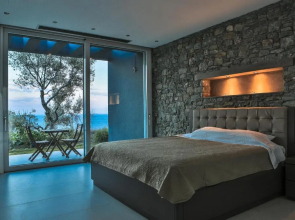 Infinity Villa