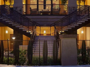 Embassy Suites Tucson - Paloma Village