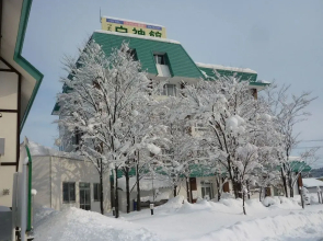Buna no Sato Shirakamikan