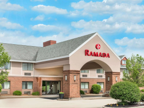 Ramada by Wyndham Vandalia