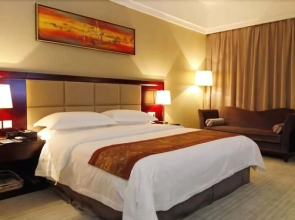 Bojing Holiday Inn - Hefei