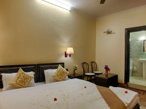Hotel Dhargye Khangsar