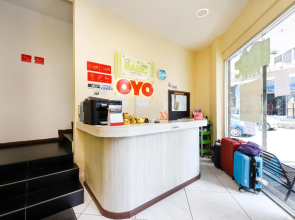 Basic Hotel