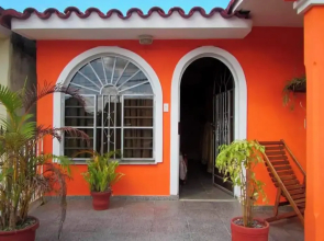 Casa Arcoiris