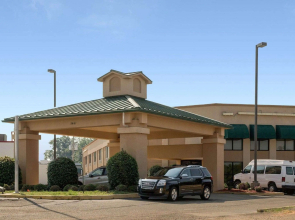 Quality Inn Magee