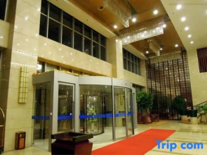 Seventh Fairy International Hotel