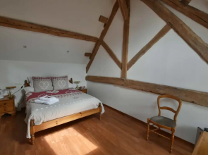 La Fermette Normande