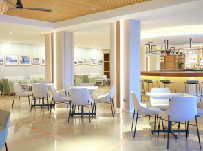 Iberostar Suites Hotel Jardín del Sol – Adults Only (отель только для взрослых)