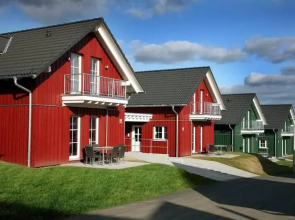 Luxurious holiday home with dishwasher, in the Hocheifel