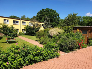 Ferienwohnung Rügen in Samtens