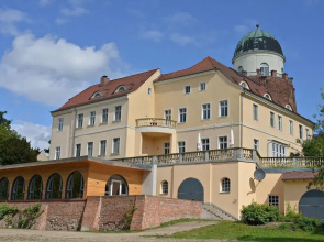 BioHotel Burg Lenzen