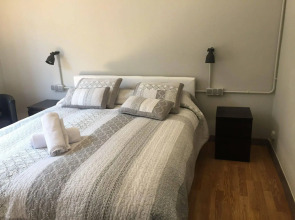 The Buba House - Hostel