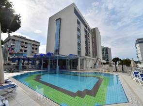 Hotel San Michele