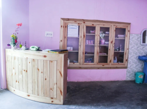 Shorkhan Guest House