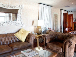 Hotel Entre Pinos