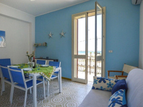 Casa Azzurra