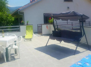 Apartmani Čempres Senj