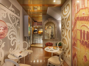 Hotel Mastino