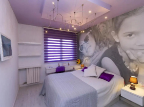 ZENLUXE Villa Planet Costa Dorada