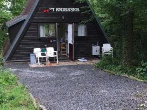 Sunclass Durbuy Huisje 39