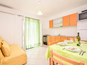 Apartments Zoricic