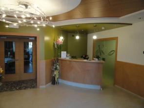 Viridis Hotel