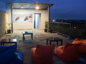 The Kirana Canggu Hotel