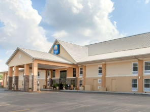 Comfort Inn at Royal Blue