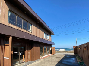 Daitoku Hotel