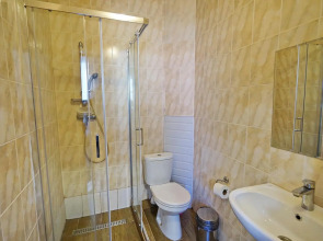 Отель на море Парус