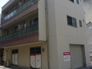 Alphabed Takamatsu Chuo Koen