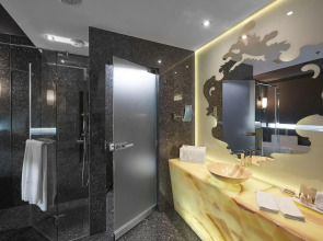 Aria Hotel Budapest by Library Hotel Collection