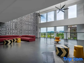 Sanya  Moutai  Boutique Hotel