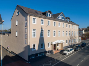 Hotel Residenz23