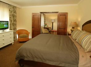 Arnold Palmer's Bay Hill Club & Lodge