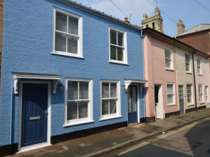 51 Tern Cottage, Aldeburgh