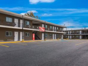Econo Lodge